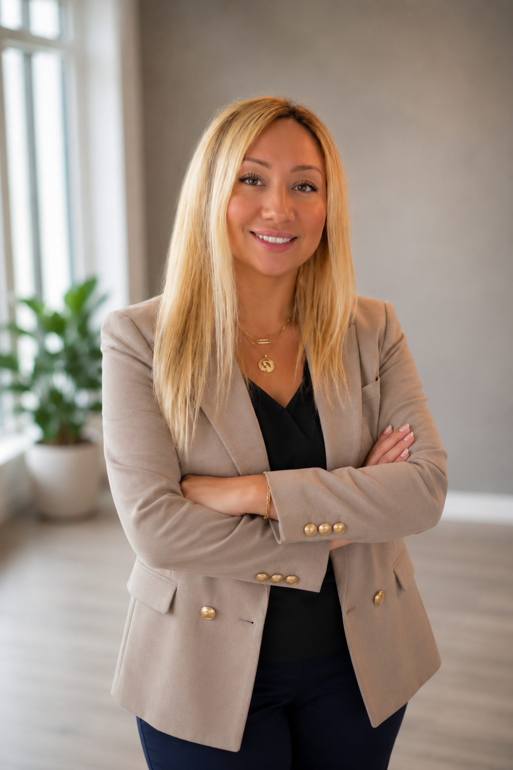 Nazrin LaVerdiere, Maine REALTOR®